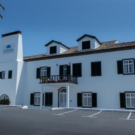 Lagoa Hostel & Suites Luaran gambar
