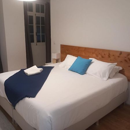 Lagoa Hostel & Suites Luaran gambar