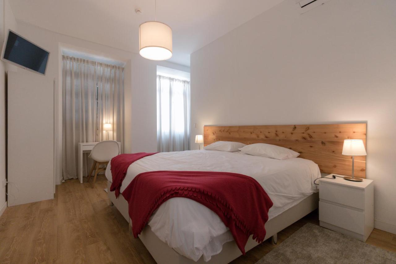 Lagoa Hostel & Suites Luaran gambar