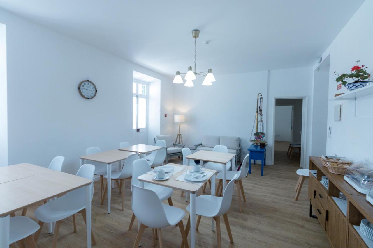 Lagoa Hostel & Suites Luaran gambar