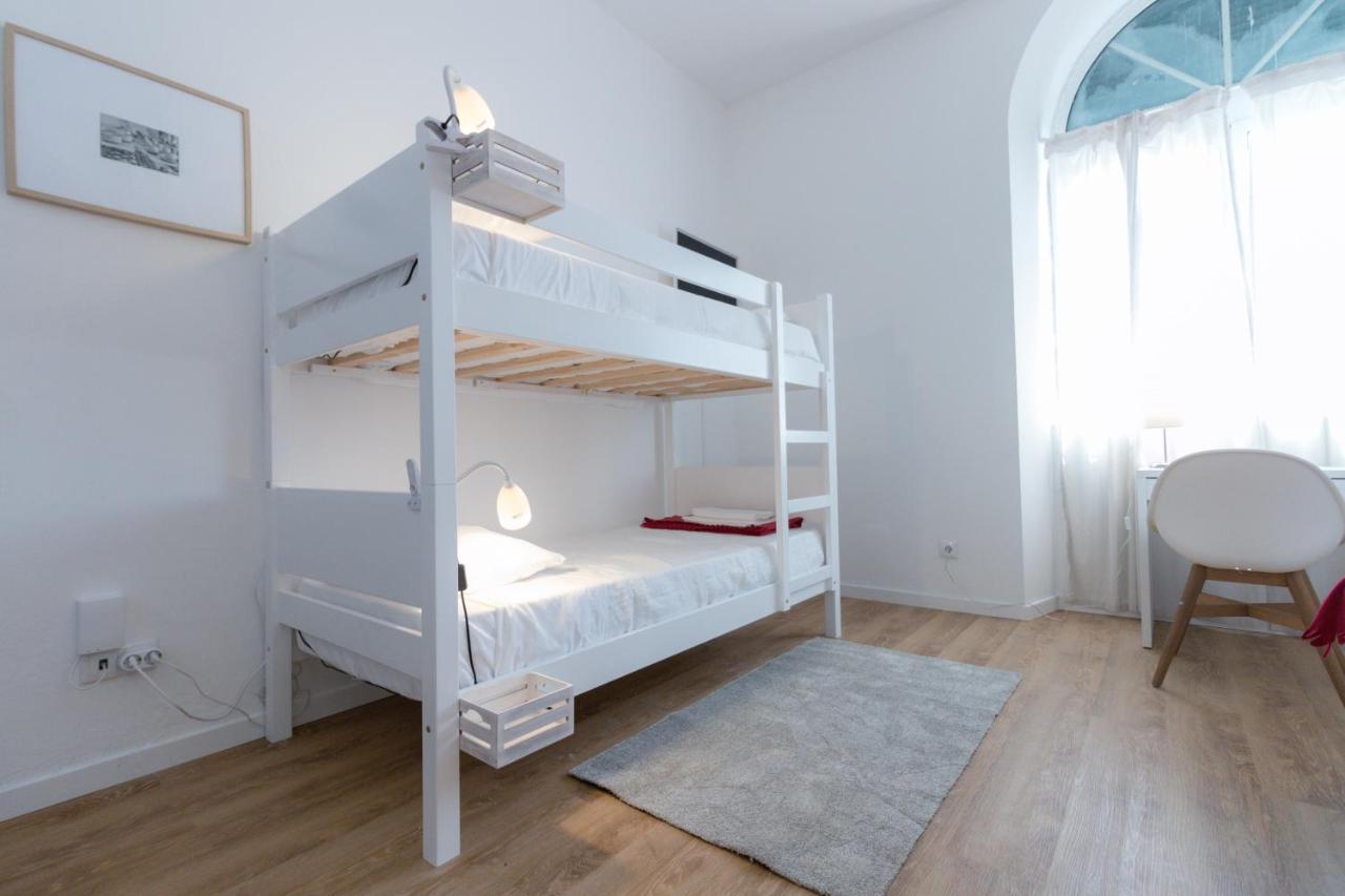 Lagoa Hostel & Suites Luaran gambar