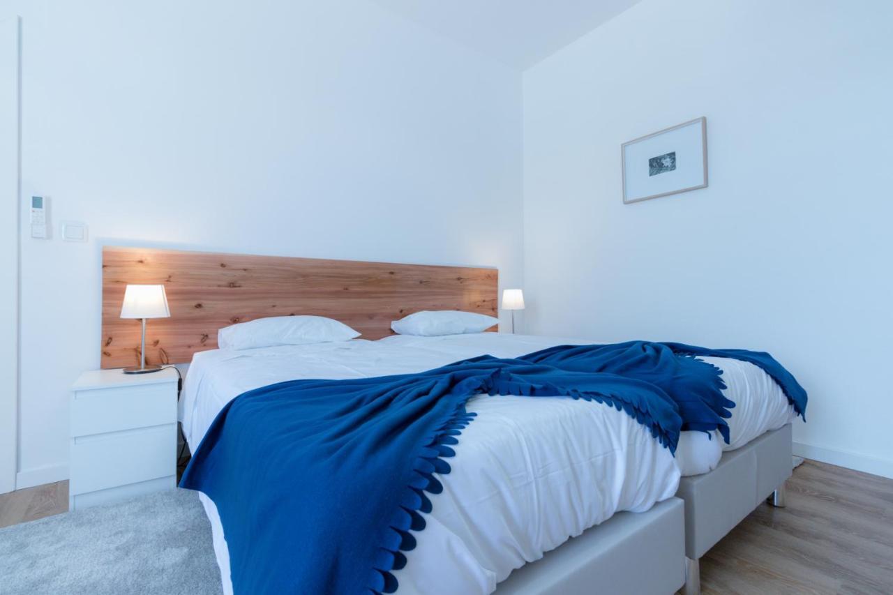 Lagoa Hostel & Suites Luaran gambar