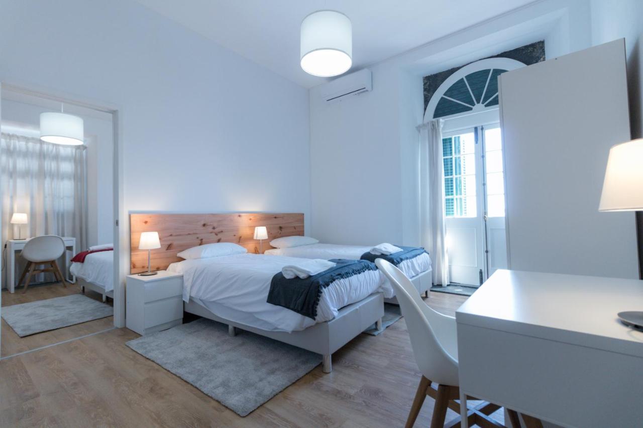 Lagoa Hostel & Suites Luaran gambar