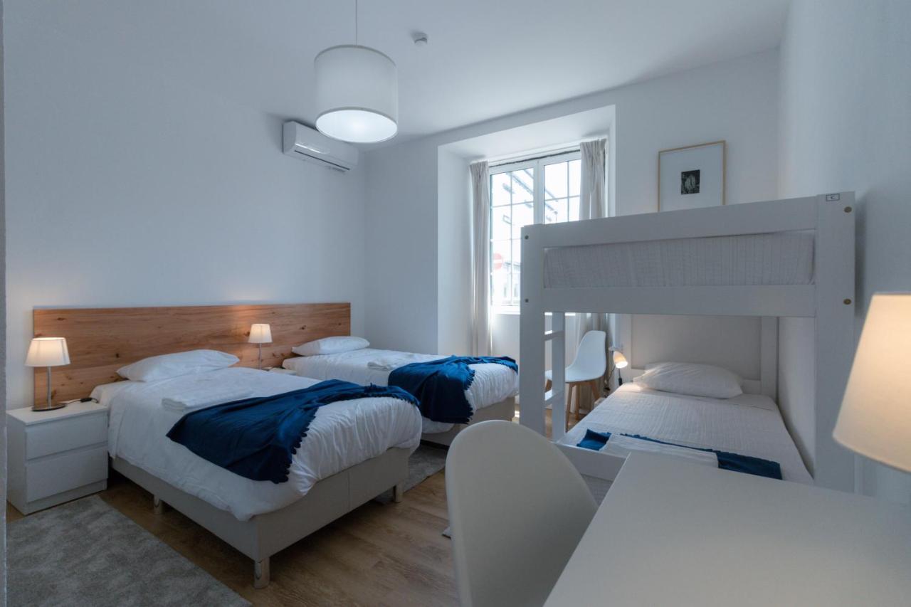 Lagoa Hostel & Suites Luaran gambar