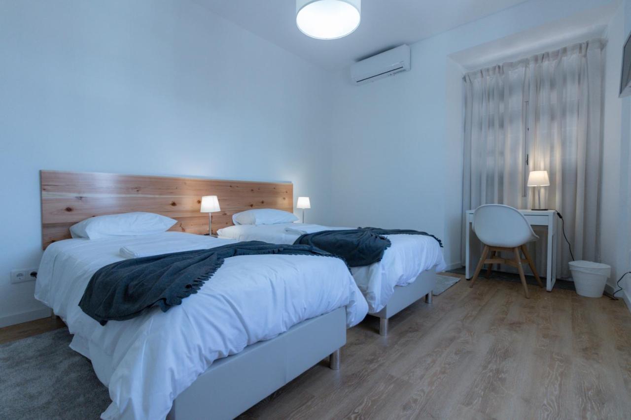 Lagoa Hostel & Suites Luaran gambar