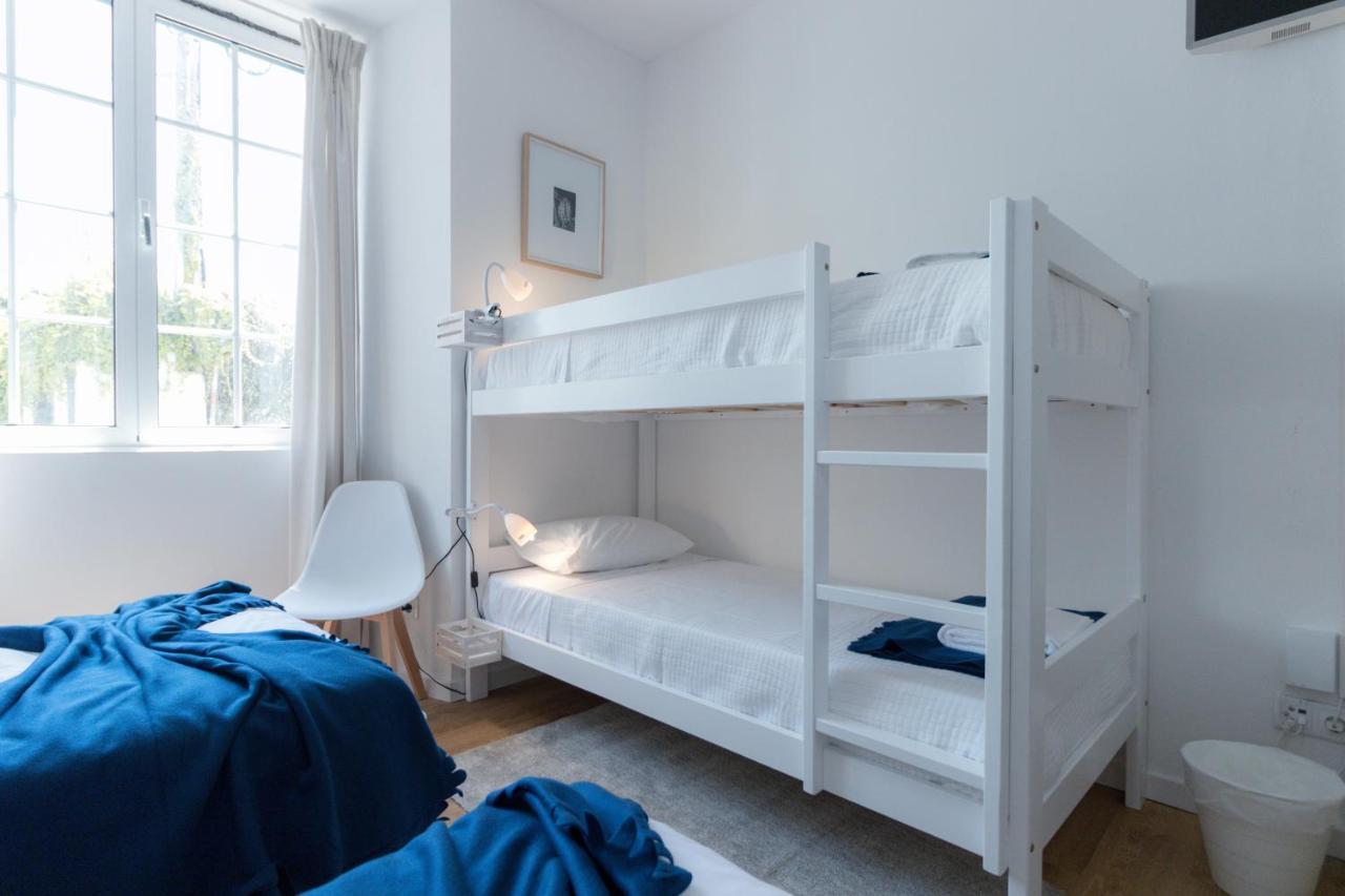 Lagoa Hostel & Suites Luaran gambar
