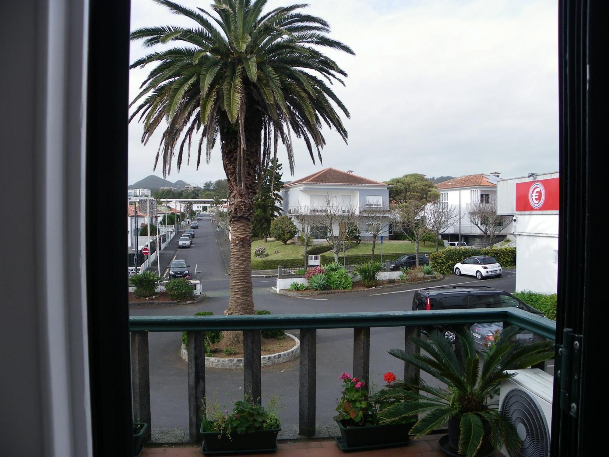 Lagoa Hostel & Suites Luaran gambar