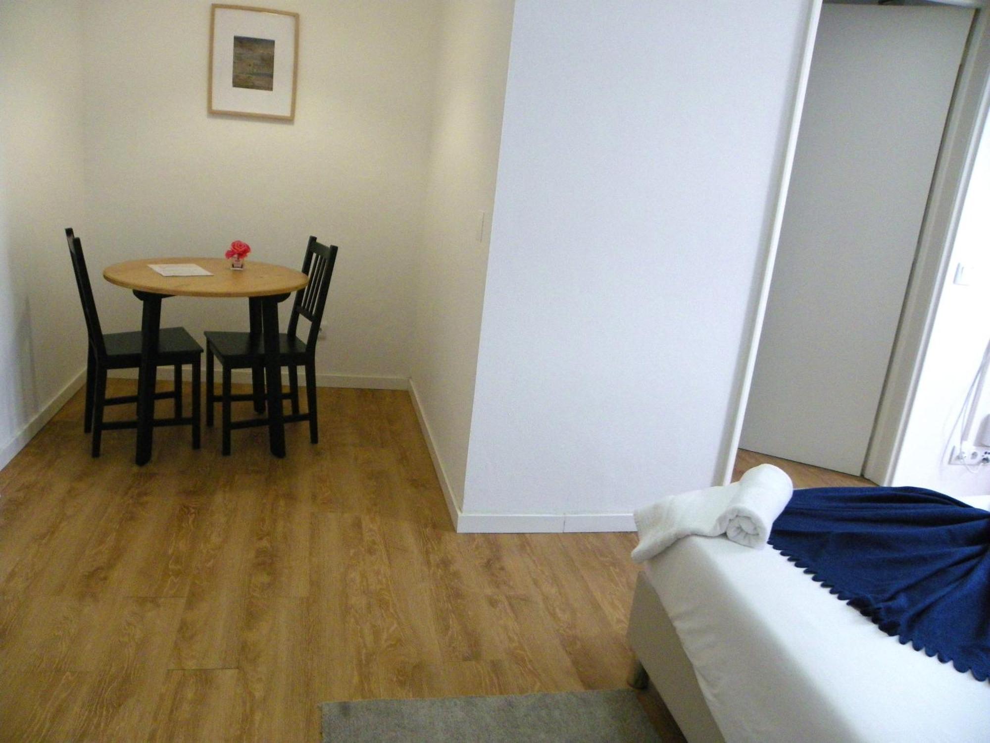 Lagoa Hostel & Suites Luaran gambar