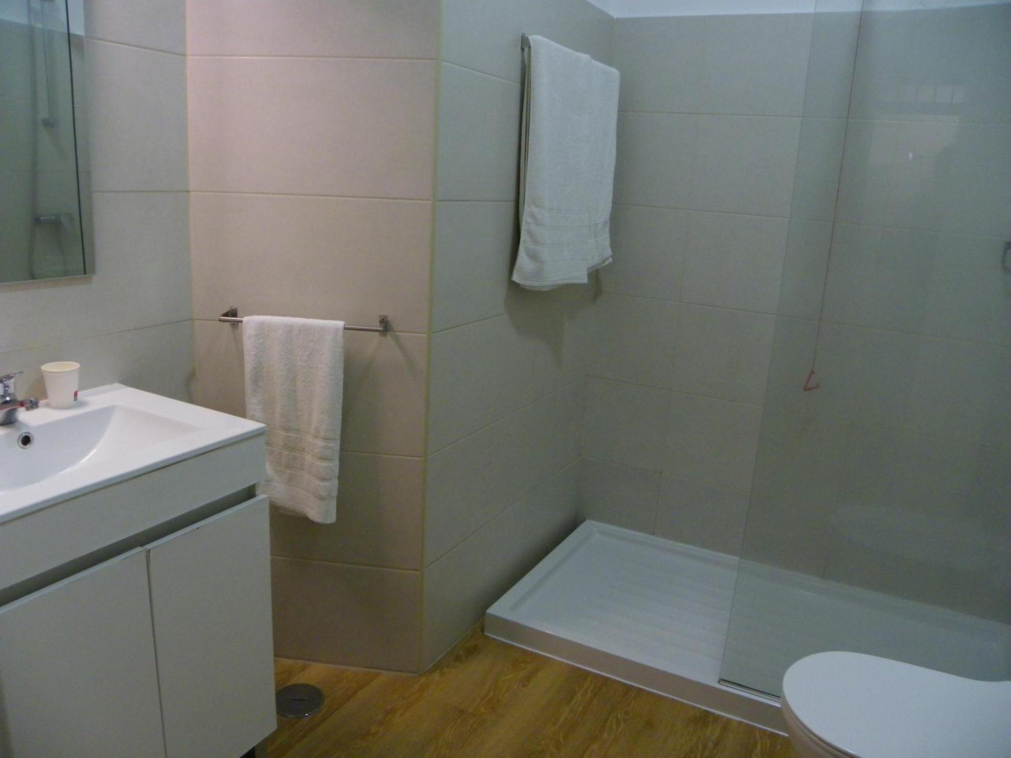 Lagoa Hostel & Suites Luaran gambar