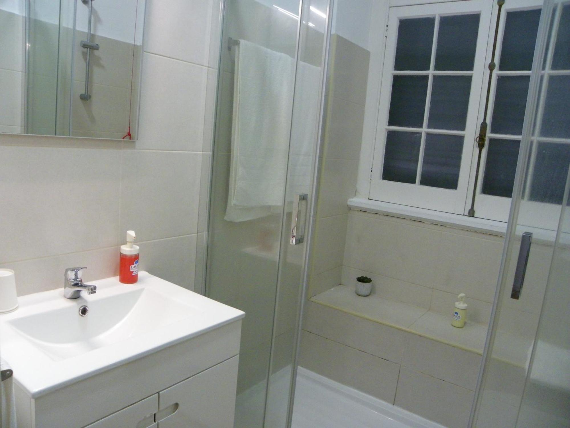 Lagoa Hostel & Suites Luaran gambar