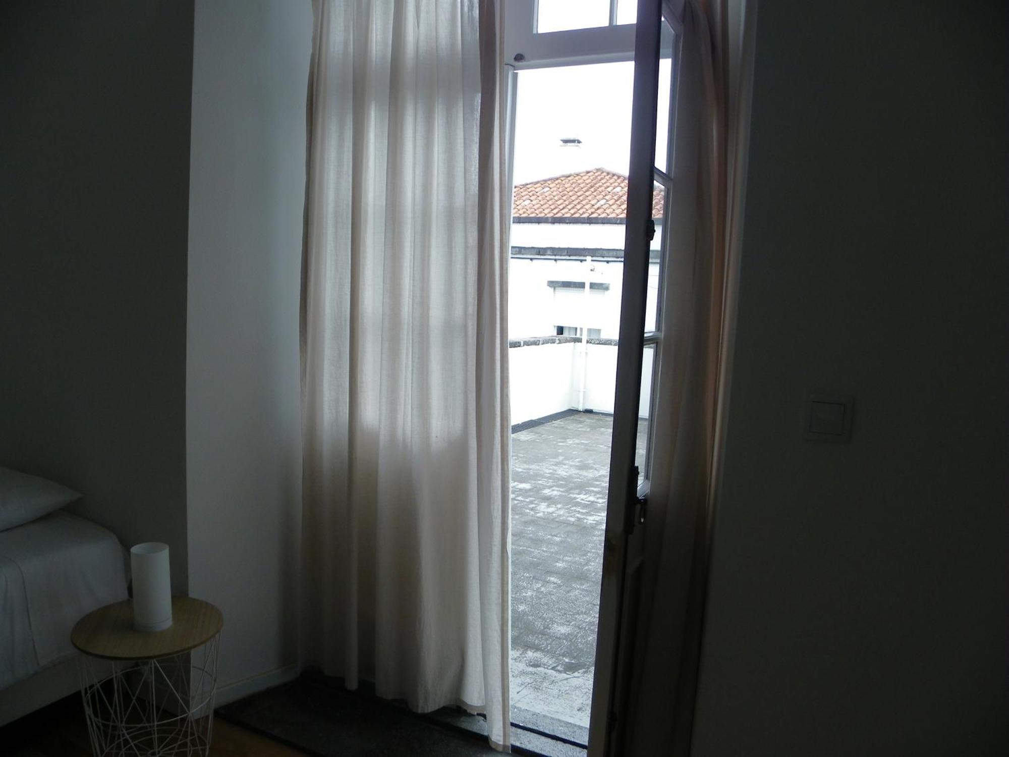Lagoa Hostel & Suites Luaran gambar