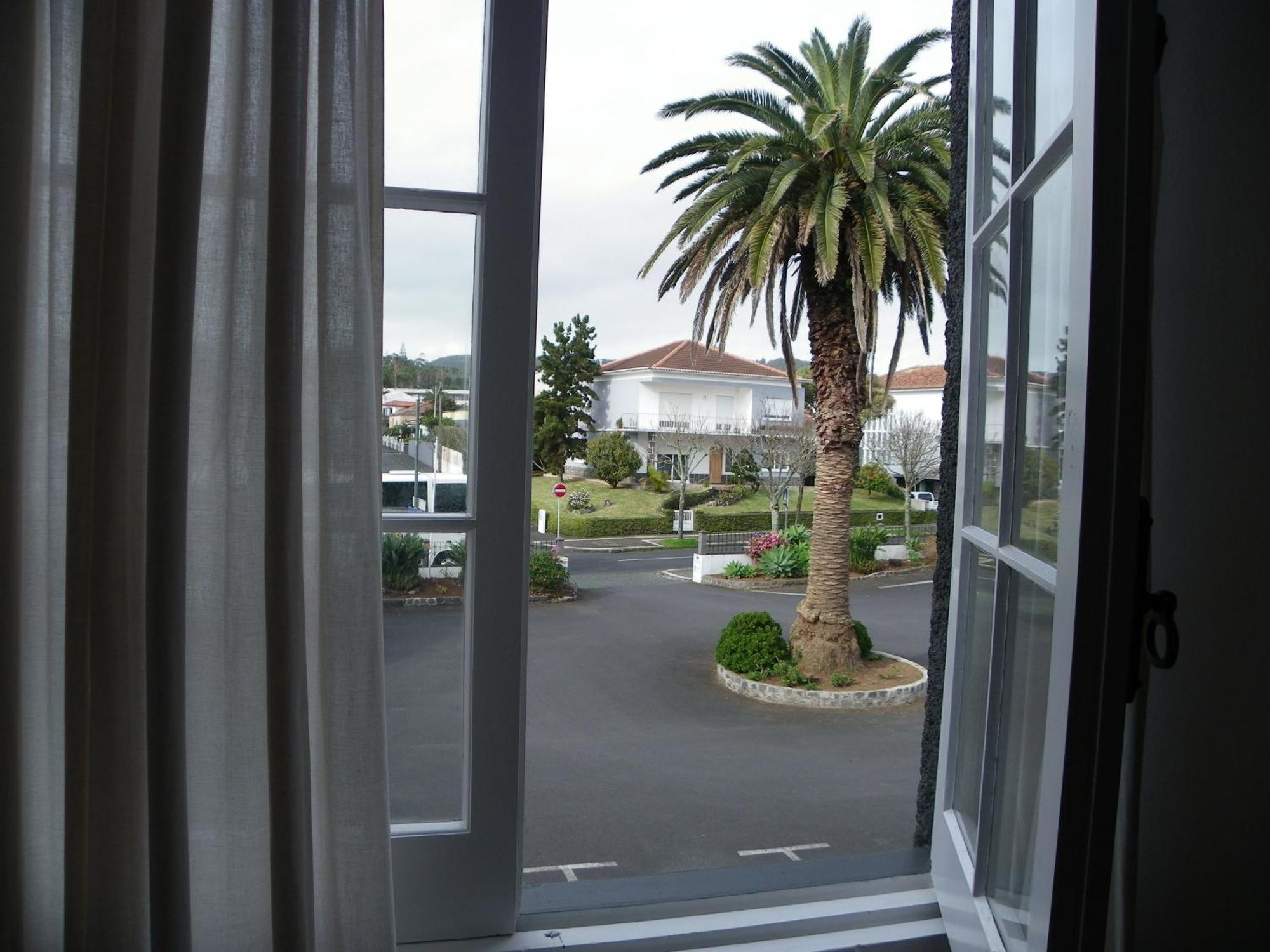 Lagoa Hostel & Suites Luaran gambar
