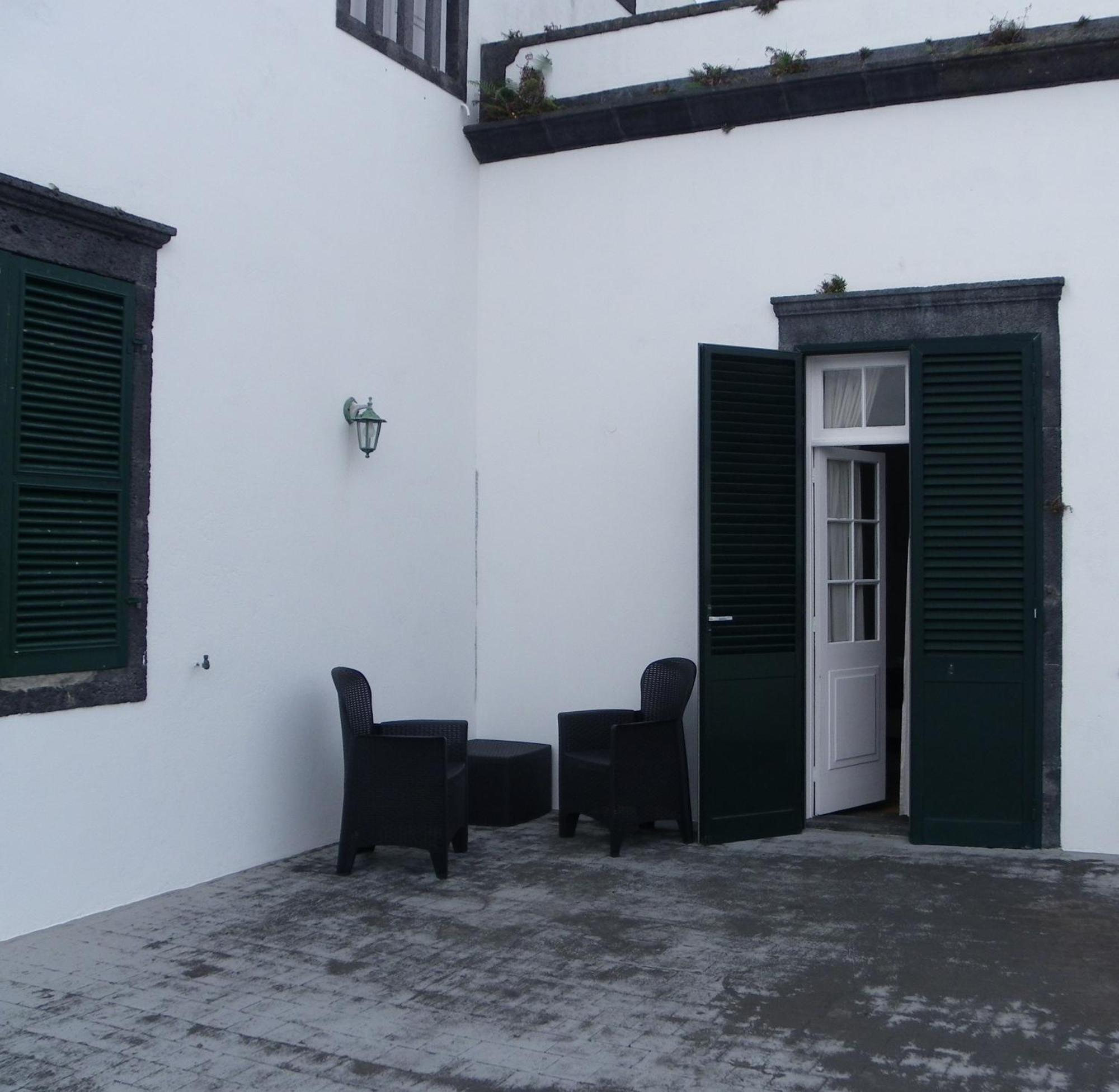 Lagoa Hostel & Suites Luaran gambar