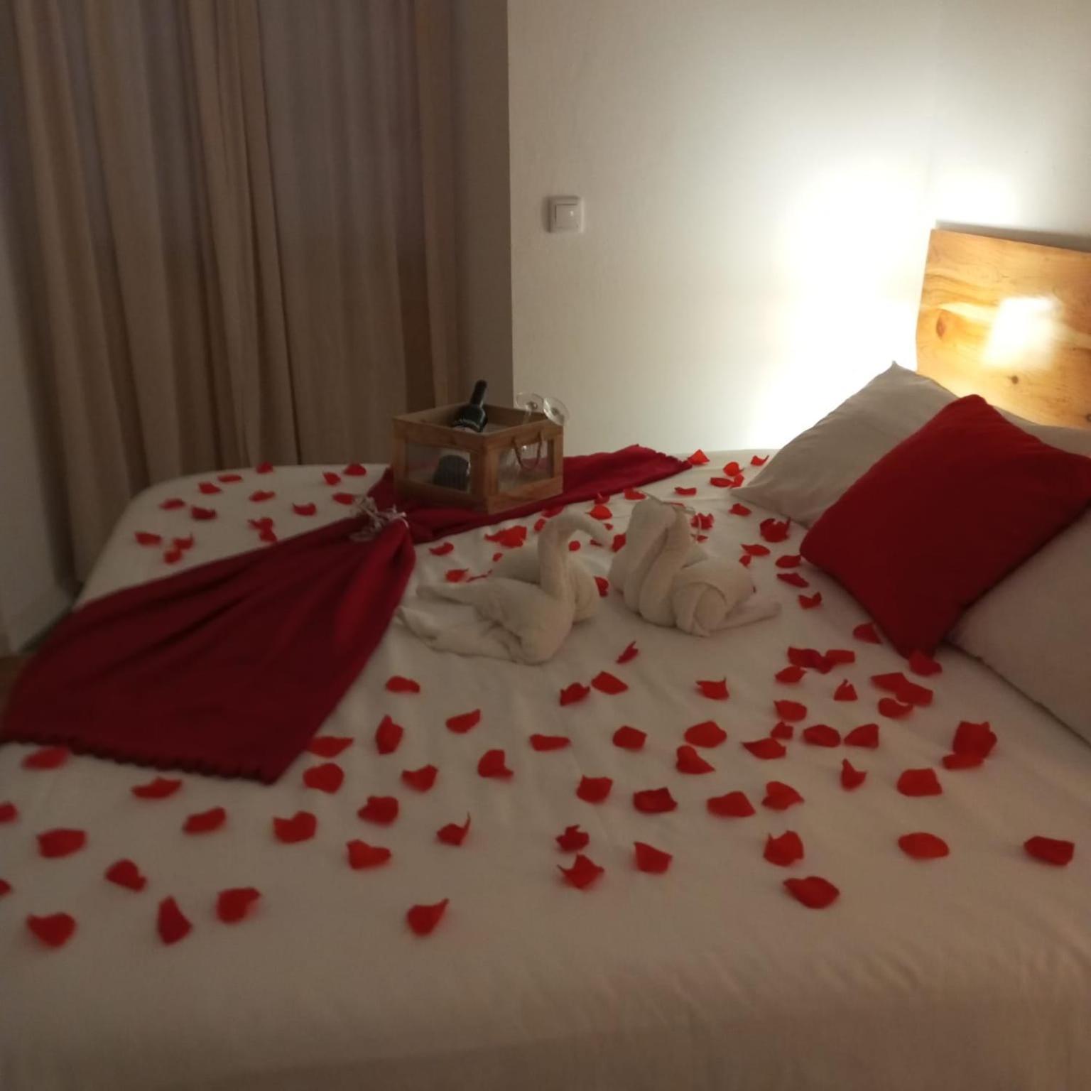 Lagoa Hostel & Suites Luaran gambar