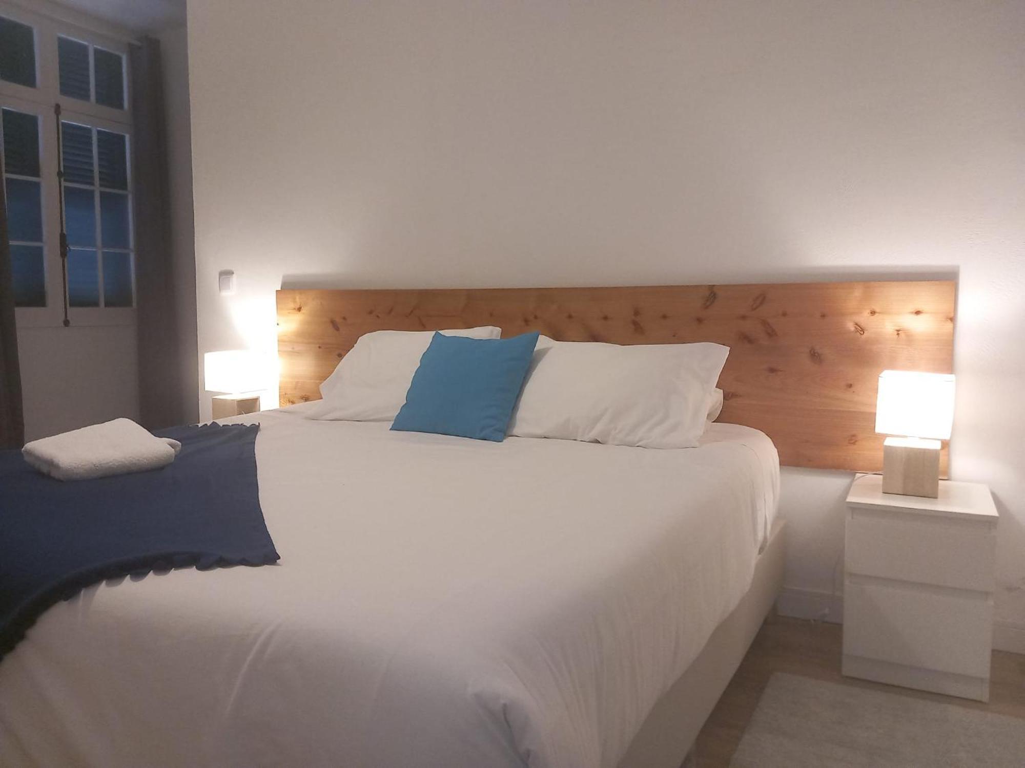 Lagoa Hostel & Suites Luaran gambar